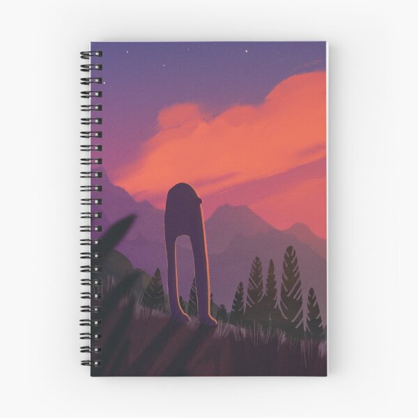 Item preview, Gondola viewing the scene designed and sold by Heidi Varis.