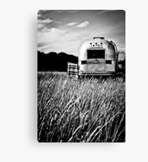 Wanderlust Canvas Print
