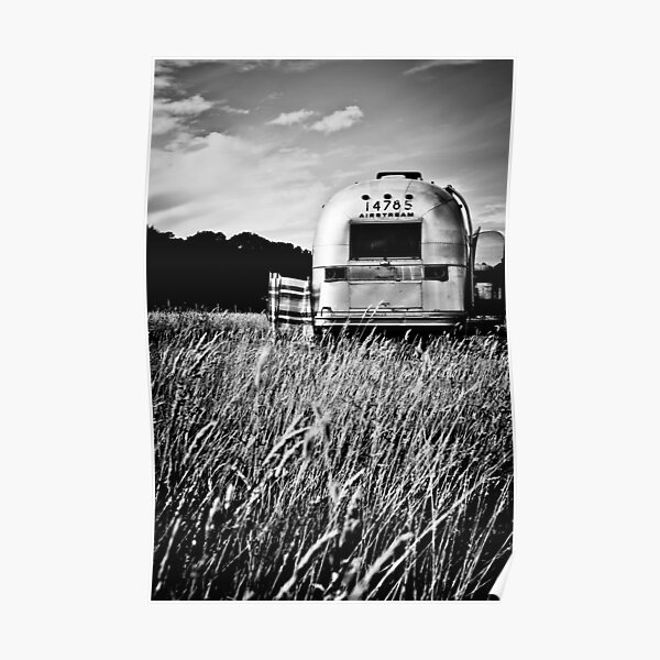 Wanderlust Poster