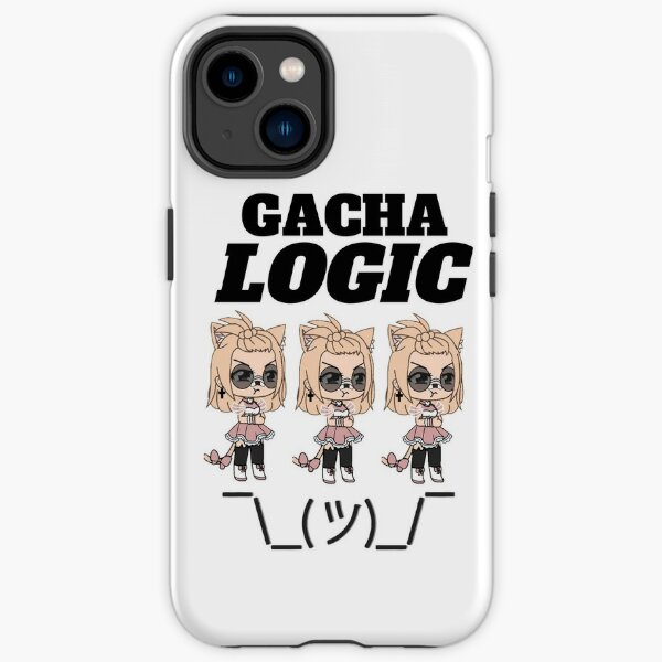 Gacha Life Phone Case Iphone 8  Gacha Life Case Iphone 5s - Mobile Phone  Cases & Covers - Aliexpress