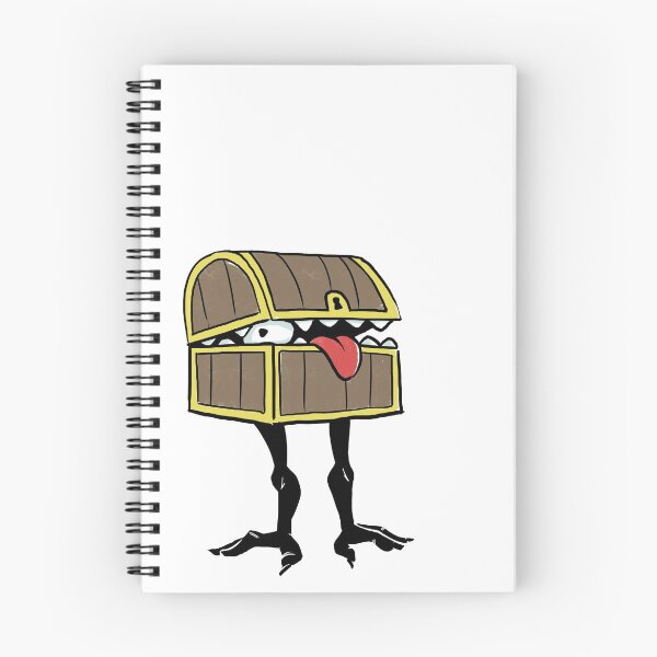 Item preview, Mimic designed and sold by sodafloat.