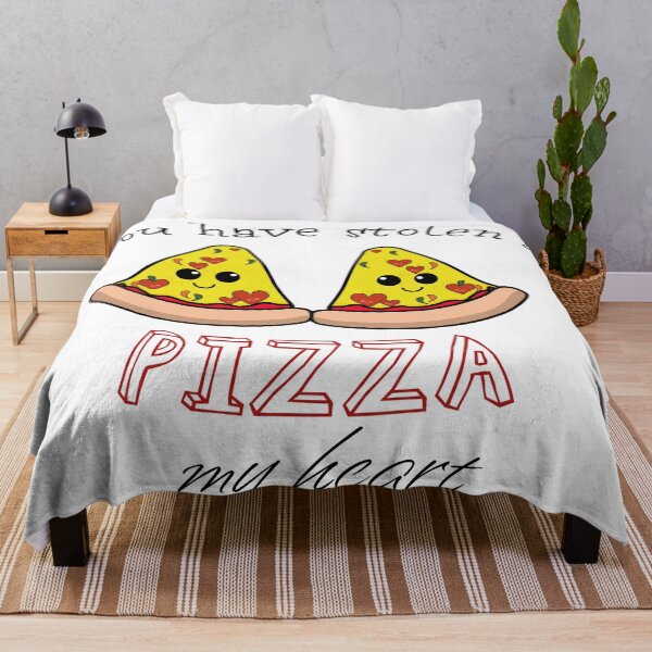 Item preview, You have stolen a PIZZA my heart designed and sold by Turquoise Tortoise.