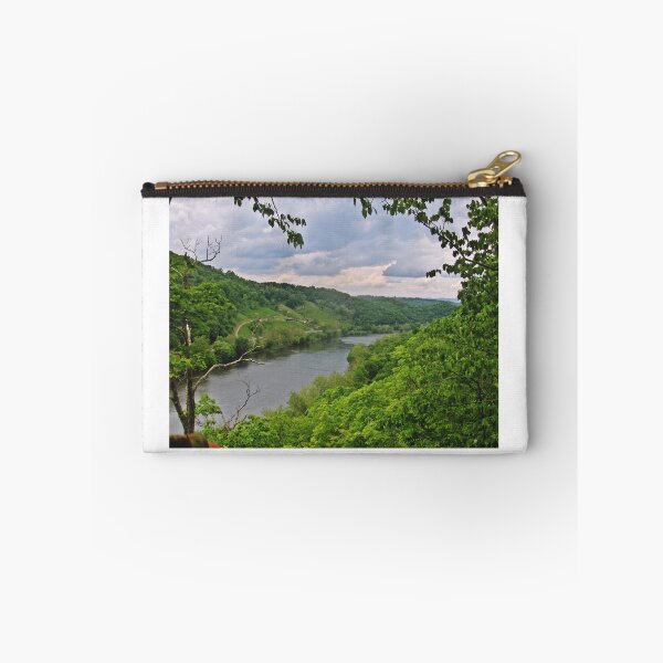 Item preview, And There Shall Be A River designed and sold by Paul Lubaczewski.