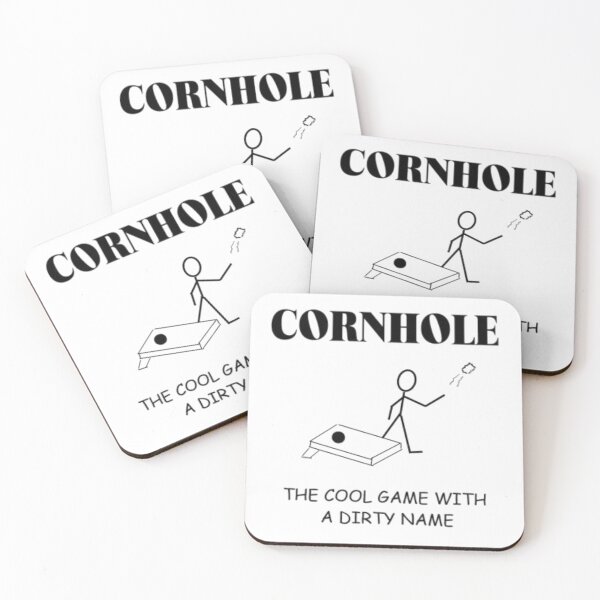 Item preview, Fun Game, Dirty Name designed and sold by MRCoopGroup.