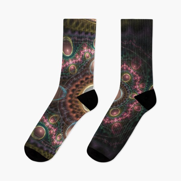 Item preview, Fractal Magical World designed and sold by mrhighsky.