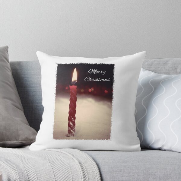 Item preview, Christmas Candle designed and sold by Sara Sadler.