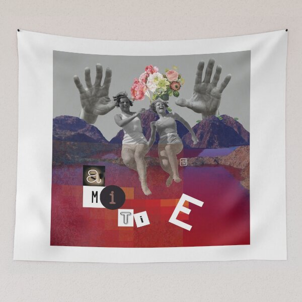 Item preview, Friendship designed and sold by AWAarts.