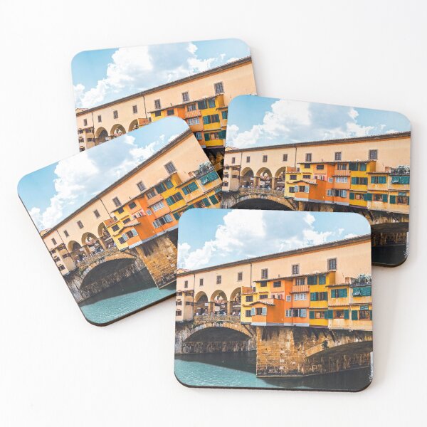 Item preview, Ponte Vecchio designed and sold by Lucas-Photo.