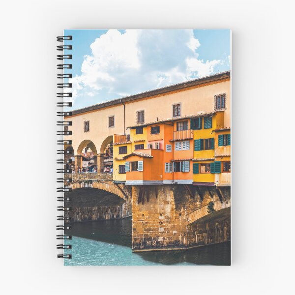 Item preview, Ponte Vecchio designed and sold by Lucas-Photo.