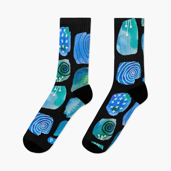 Item preview, All the blues and you my love black designed and sold by ilma-sofia.