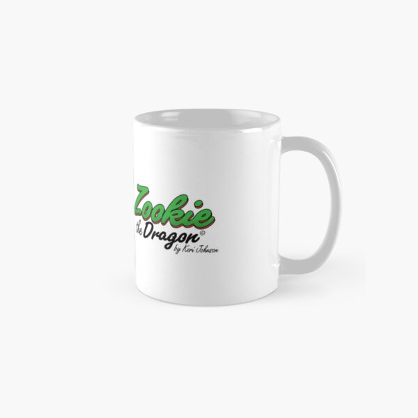 The Gang's all Here (Mug) Classic Mug