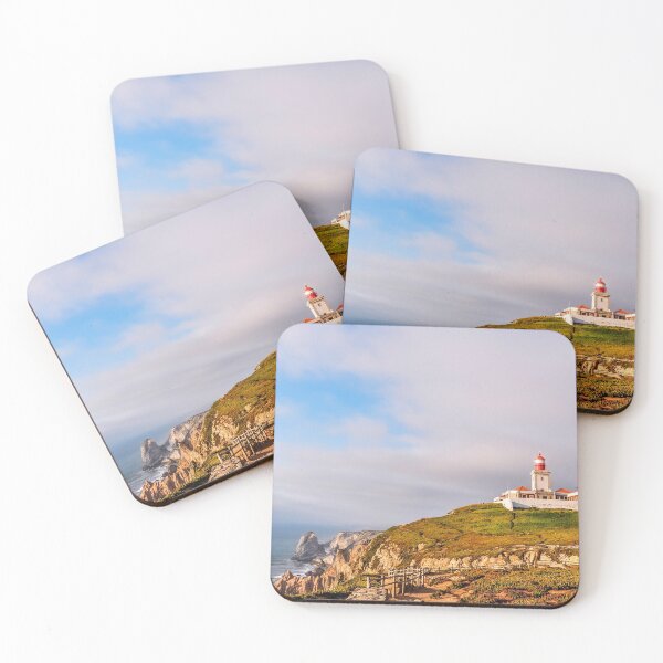 Item preview, Cabo da Roca, Portugal designed and sold by Lucas-Photo.