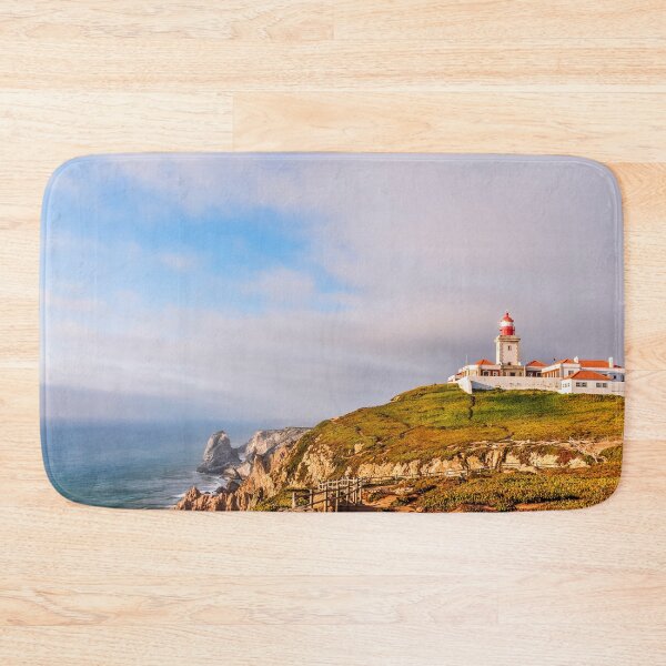 Item preview, Cabo da Roca, Portugal designed and sold by Lucas-Photo.