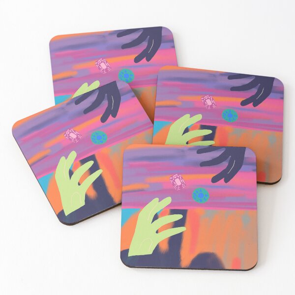Item preview, Reach Out designed and sold by abbeyrosete.