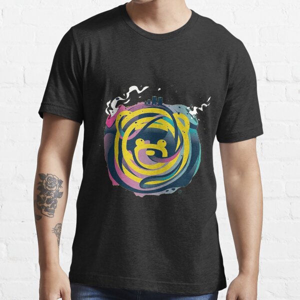 DOISER OZUNA Camiseta esencial