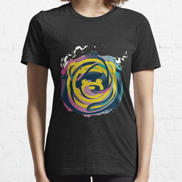 DOISER OZUNA Camiseta esencial