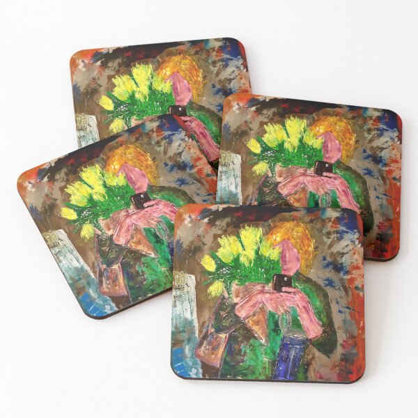 Item preview, Spring Awakening designed and sold by artbyzivile.