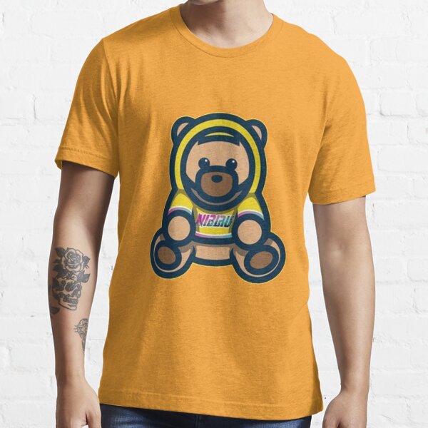 Logotipo de Ozuna Camiseta esencial