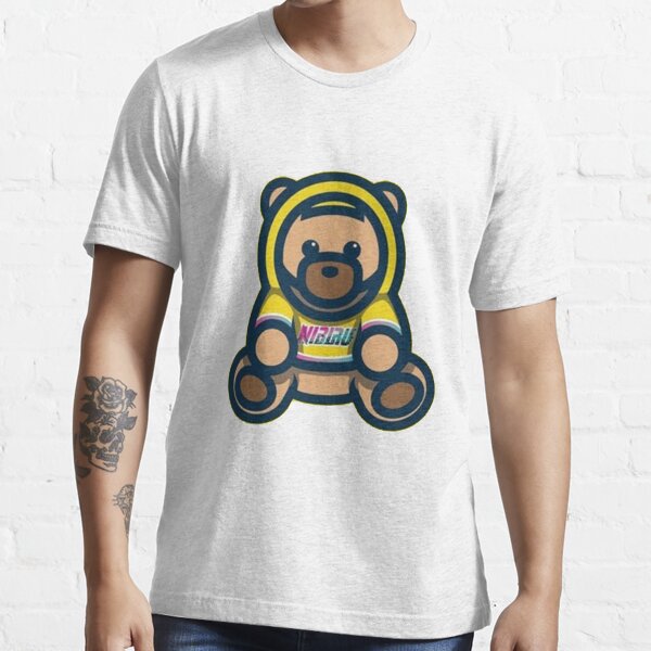 Logotipo de Ozuna Camiseta esencial