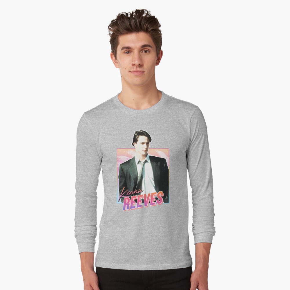 Artikel-Vorschau von Langarmshirt, designt und verkauft von BlueDoctor.