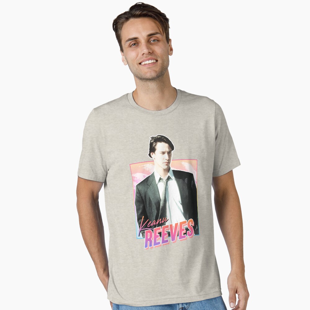 Artikel-Vorschau von Essential T-Shirt, designt und verkauft von BlueDoctor.