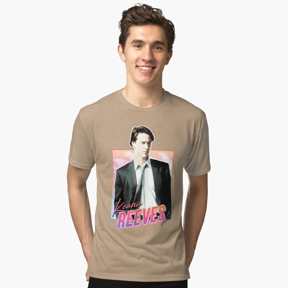 Artikel-Vorschau von Vintage T-Shirt, designt und verkauft von BlueDoctor.