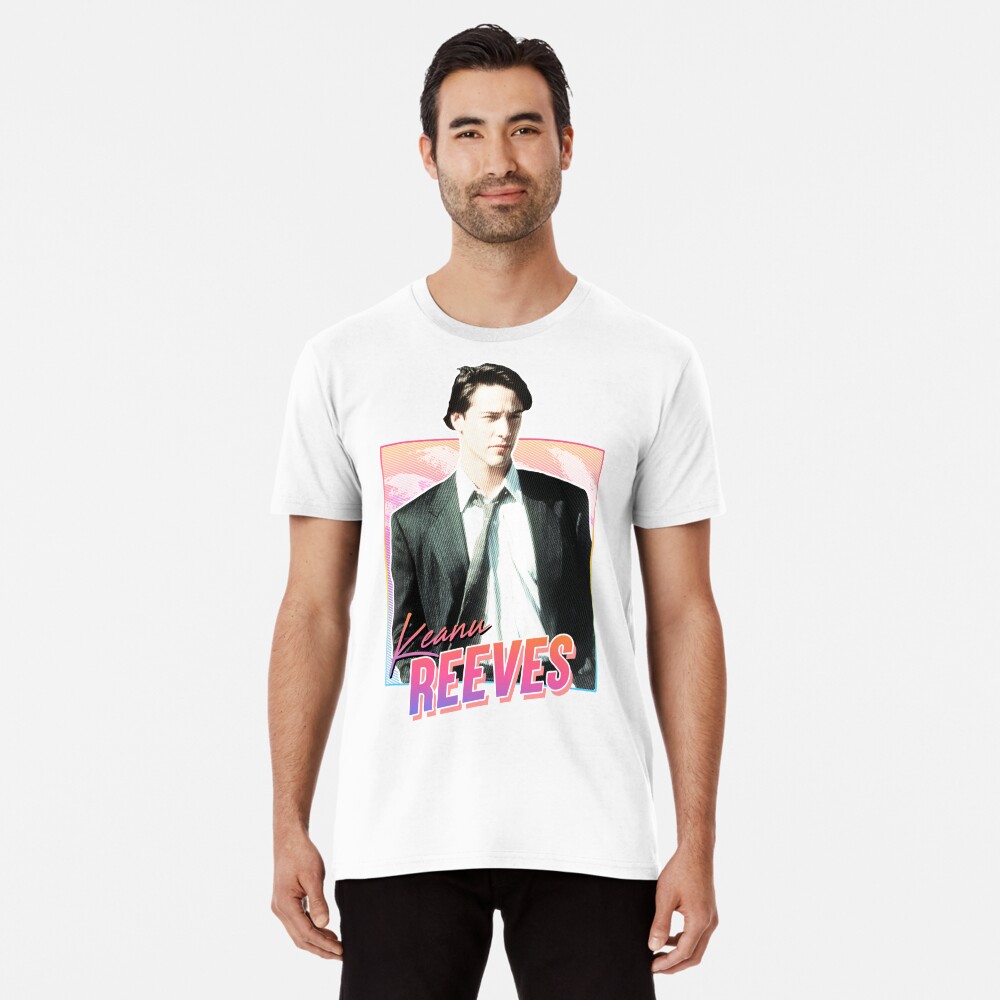 Artikel-Vorschau von Premium T-Shirt, designt und verkauft von BlueDoctor.