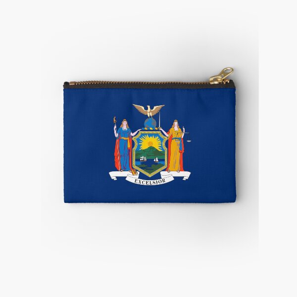 Item preview, NEW YORK STATE Flag Gifts, Stickers, Masks & Products designed and sold by mpodger.