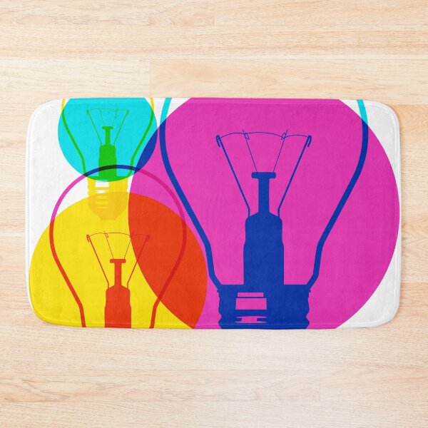 Item preview, Light Bulb Ideas designed and sold by MisterSquid.
