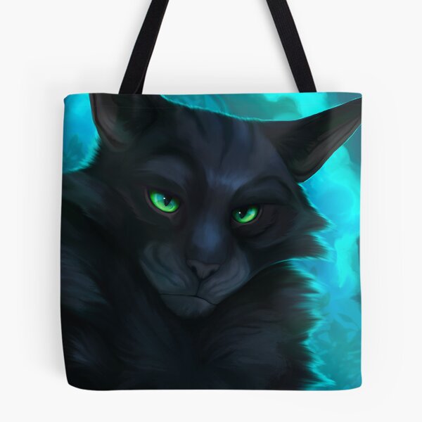 Item preview, Hollyleaf designed and sold by Goat Scheming.