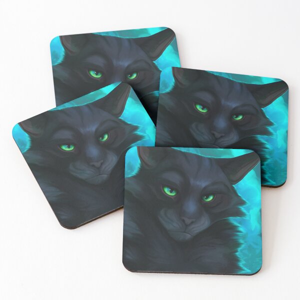 Item preview, Hollyleaf designed and sold by Goat Scheming.