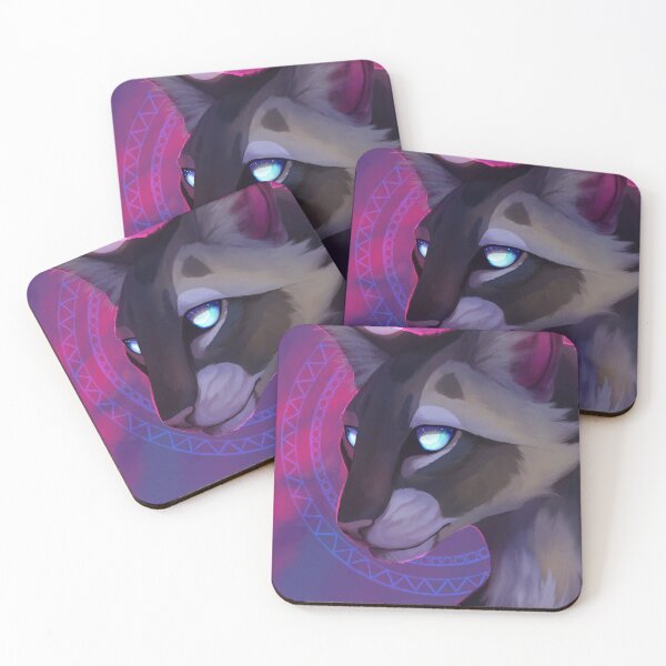 Item preview, Jayfeather designed and sold by Goat Scheming.