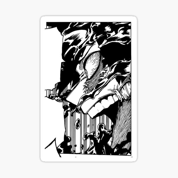 My Hero Academy Dabi Gifts & Merchandise | Redbubble