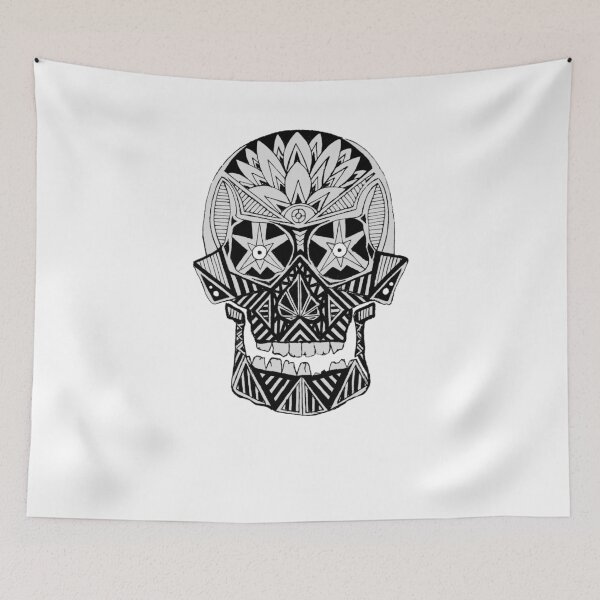 Item preview, 76SkullHead designed and sold by 19Seventy7Six6.