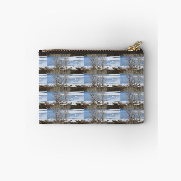 Item preview, Winterscape No. 2 designed and sold by Annie Adkins.