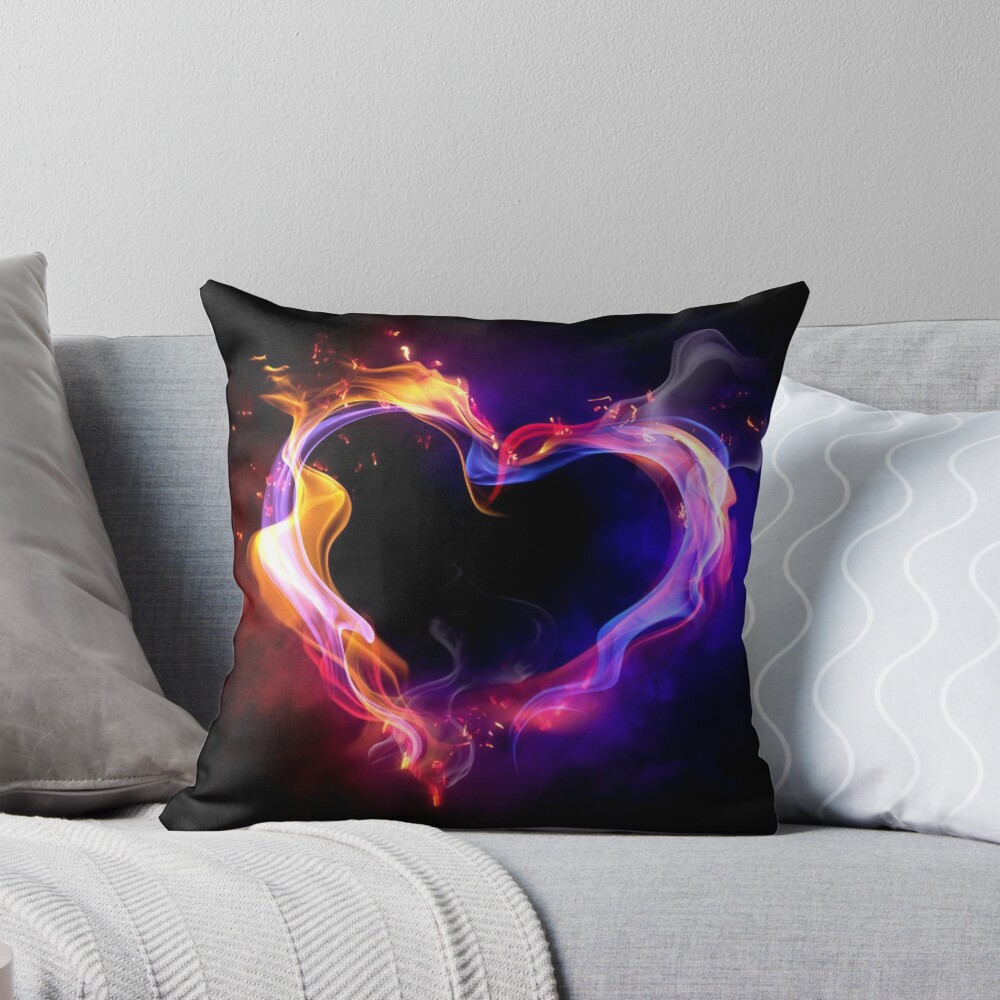Item preview, Throw Pillow designed and sold by Rasslintees.