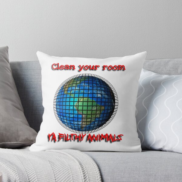 Item preview, Clean your room! designed and sold by unfuckersunite.
