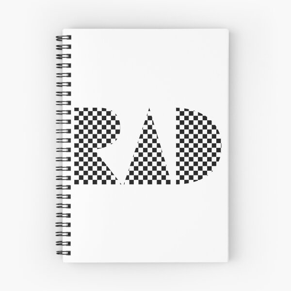 Item preview, RAD SKATER designed and sold by EdsTshirts.