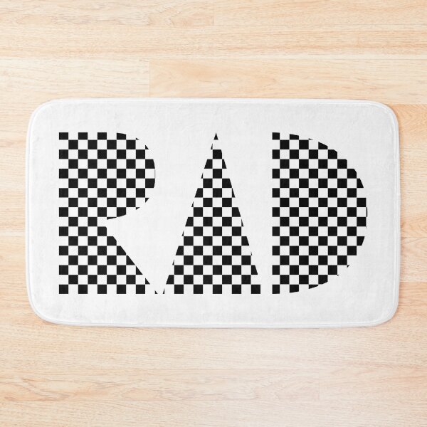 Item preview, RAD SKATER designed and sold by EdsTshirts.