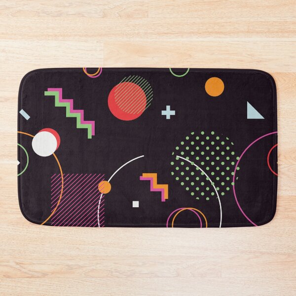 Item preview, GLITCHED GEOMETRY PIECES designed and sold by durkstars.