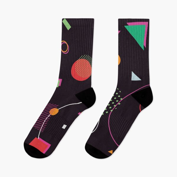 Item preview, GLITCHED GEOMETRY PIECES designed and sold by durkstars.