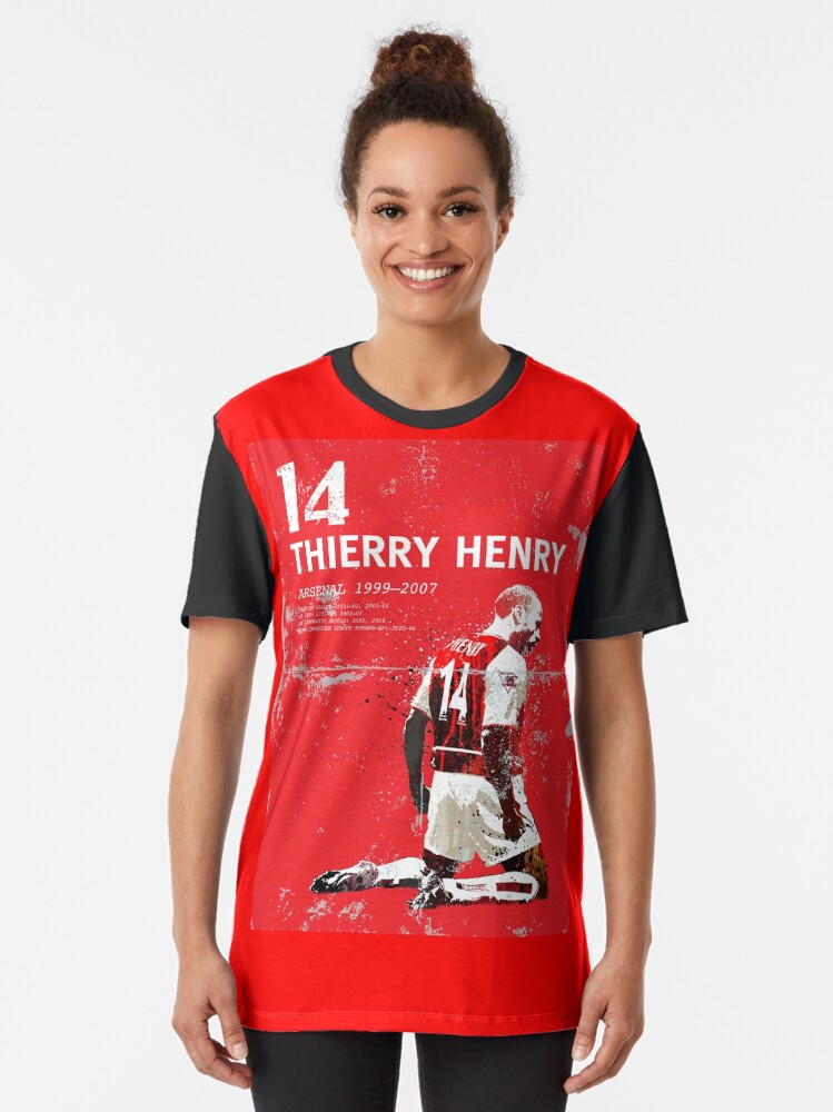 thierry henry hall of fame shirt