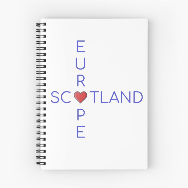 Artikelvorschau, Schottland und Europa gegen den Brexit entworfen und verkauft von Dreamflight.
