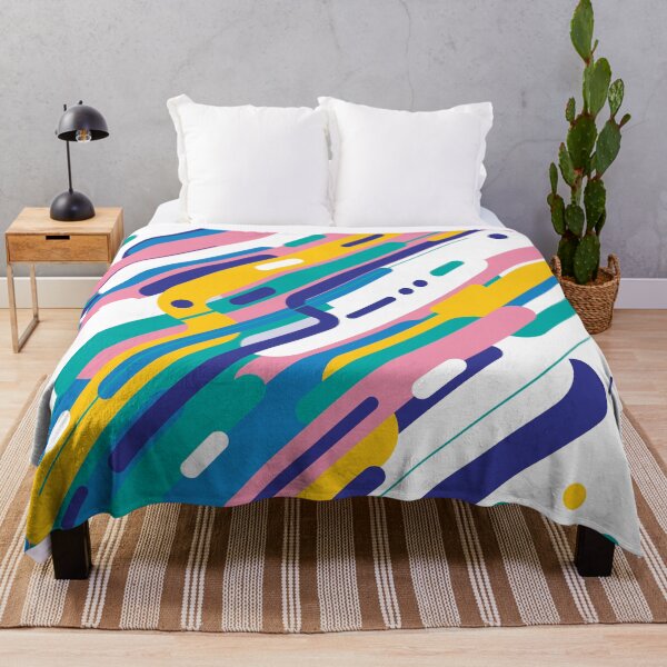 Item preview, Modern Minimal Pattern Design designed and sold by durkstars.