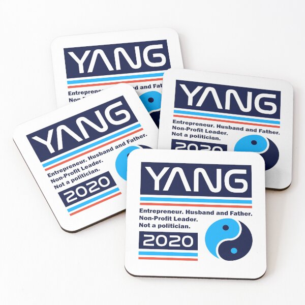 Item preview, Yang 2020 Space Aesthetic designed and sold by hadicazvysavaca.