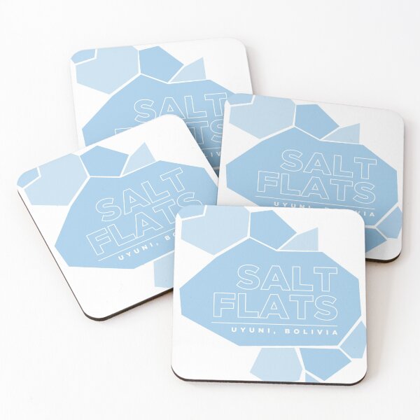 Item preview, Salt Flats - Uyuni, Bolivia designed and sold by Moritz Schwäble.