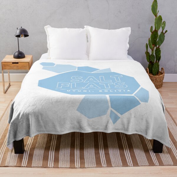 Item preview, Salt Flats - Uyuni, Bolivia designed and sold by Moritz Schwäble.