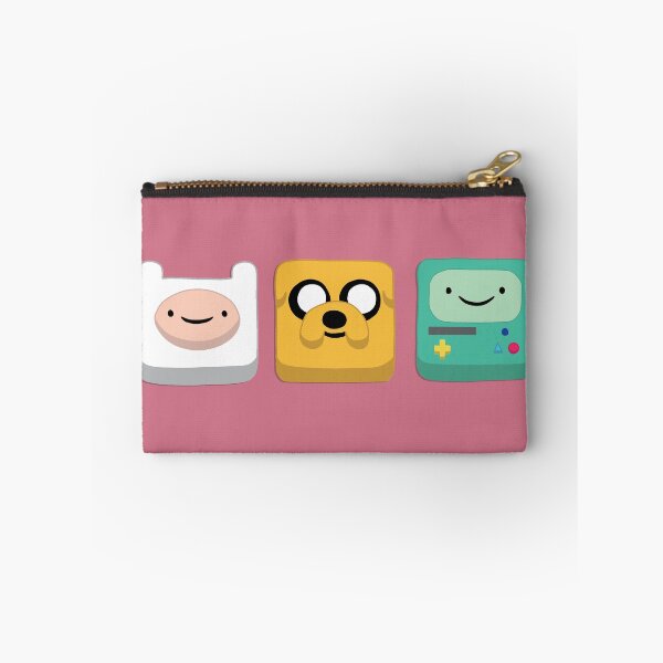 Item preview, Jake, Finn and Bmo designed and sold by ValentinaHramov.