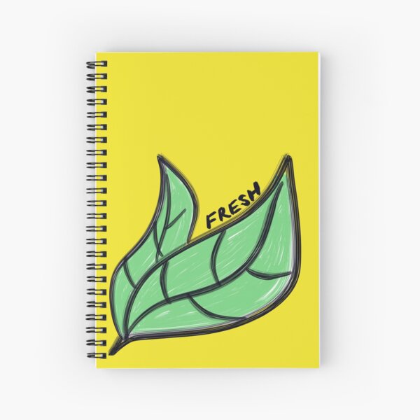 Item preview, Leaves designed and sold by taetae-soo-ssi.