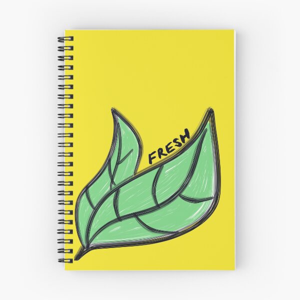 Item preview, Leaves designed and sold by taetae-soo-ssi.
